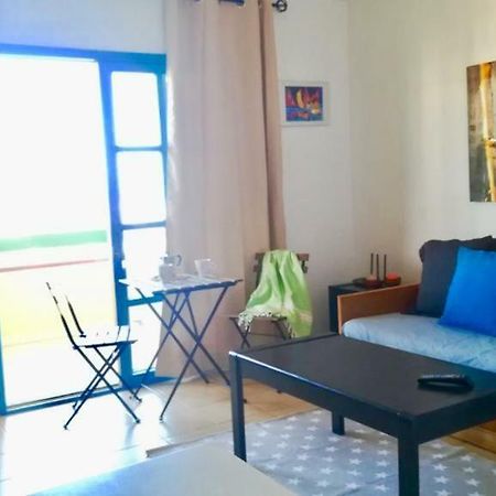 Appartement Vue Mer Et Soleil Toute L Annee Costa De Antigua Luaran gambar