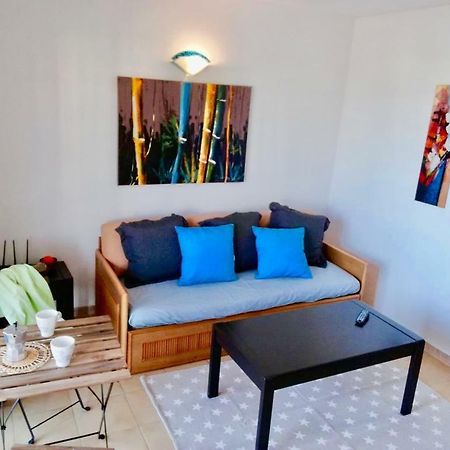Appartement Vue Mer Et Soleil Toute L Annee Costa De Antigua Luaran gambar