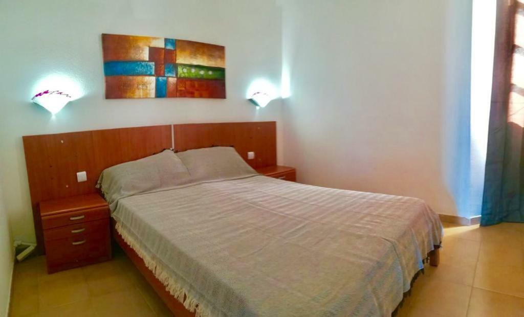 Appartement Vue Mer Et Soleil Toute L Annee Costa De Antigua Luaran gambar
